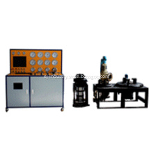 Portable Manual Control Safety Valve Test Bench